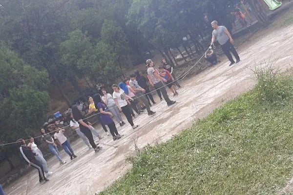 BALIKESİR BİRLİK TAEKWONDO SK - Resim 8