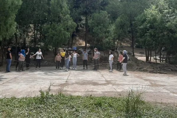 BALIKESİR BİRLİK TAEKWONDO SK - Resim 17