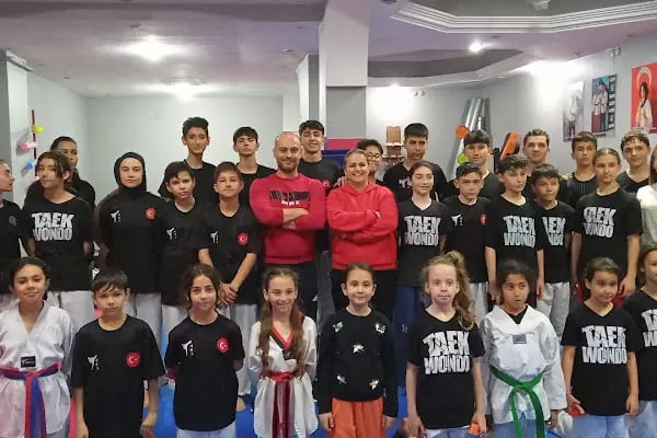 BALIKESİR BİRLİK TAEKWONDO SK - Resim 12
