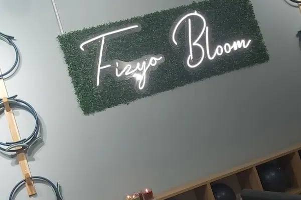 Fizyo Bloom Pilates Studio - Resim 17