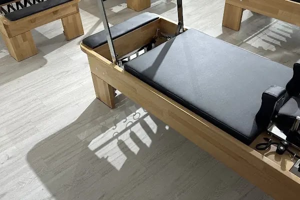 Fizyo Bloom Pilates Studio - Resim 12
