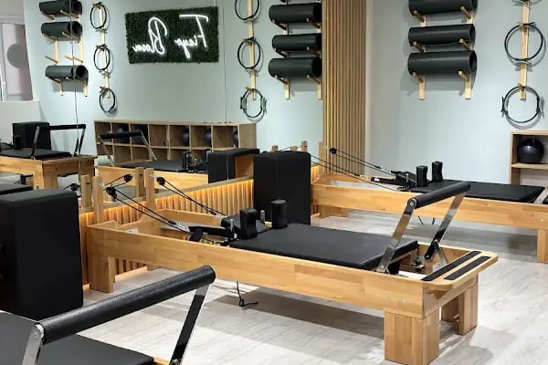 Fizyo Bloom Pilates Studio - Resim 15