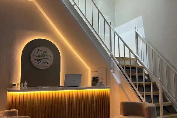 Fizyo Bloom Pilates Studio - Resim 3