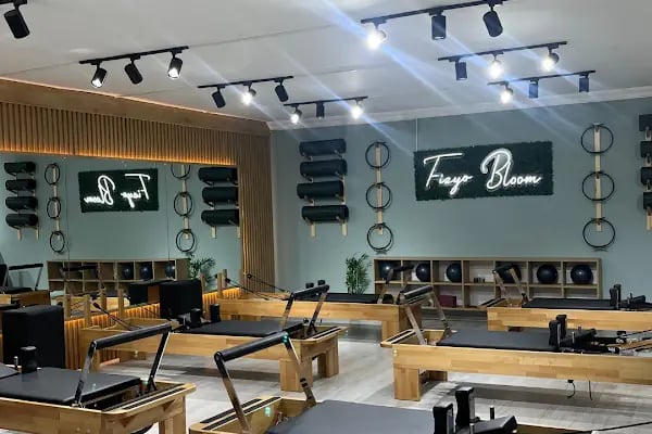 Fizyo Bloom Pilates Studio - Resim 1