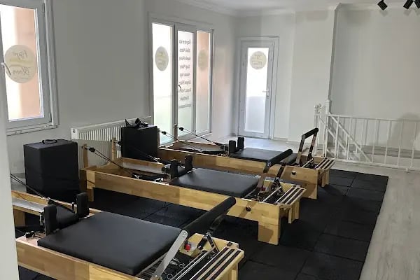 Fizyo Bloom Pilates Studio - Resim 4