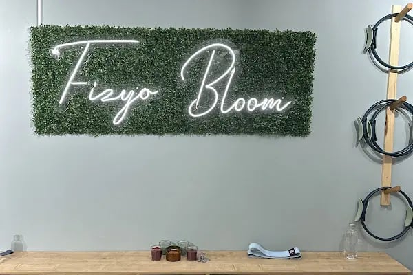 Fizyo Bloom Pilates Studio - Resim 2