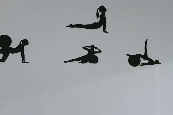 Fizyo Bloom Pilates Studio - Resim 8