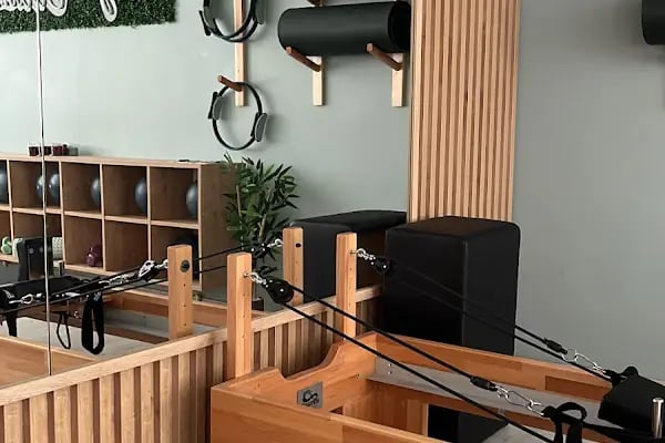 Fizyo Bloom Pilates Studio - Resim 13