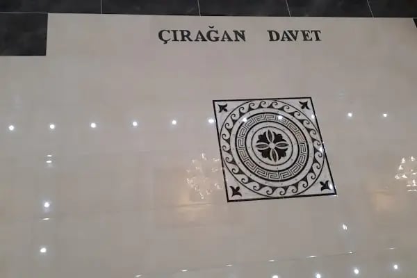Çırağan Düğün Salonu - Resim 14
