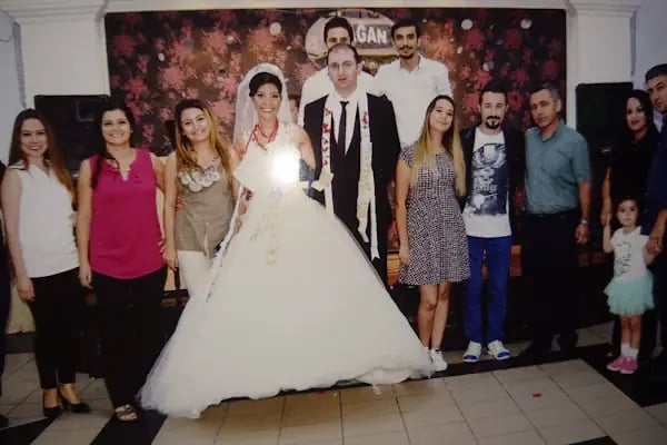 Çırağan Düğün Salonu - Resim 19