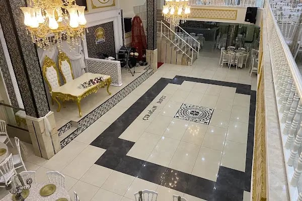 Çırağan Düğün Salonu - Resim 15