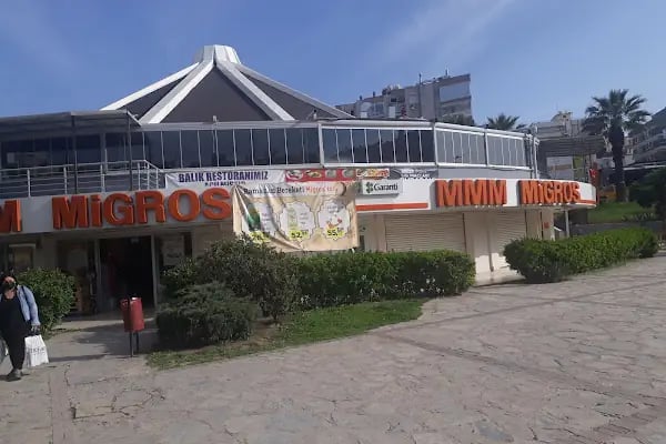 Yedi 24 Tekel Shop & Market - Resim 13