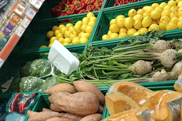 Yedi 24 Tekel Shop & Market - Resim 20