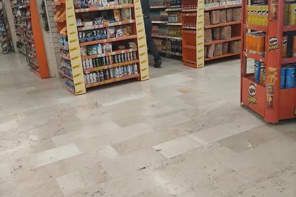 Yedi 24 Tekel Shop & Market - Resim 14