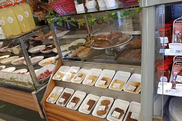 Yedi 24 Tekel Shop & Market - Resim 12