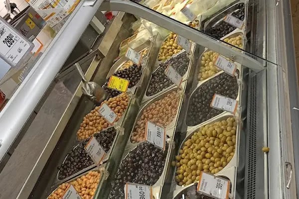 Yedi 24 Tekel Shop & Market - Resim 15