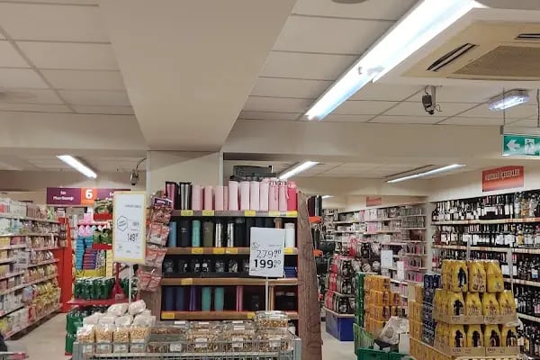 Yedi 24 Tekel Shop & Market - Resim 3