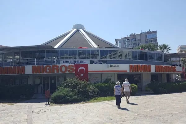 Yedi 24 Tekel Shop & Market - Resim 17