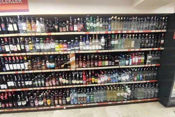 Yedi 24 Tekel Shop & Market - Resim 7