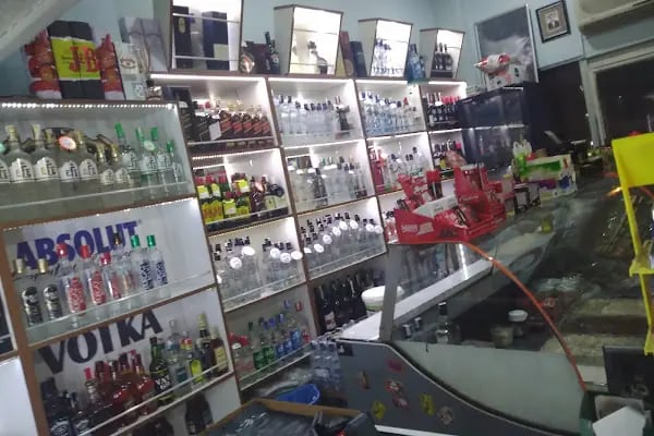 bomanti market - Resim 1