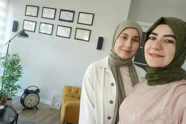 Uzm. Klinik Psikolog Elif Güşta AYDIN - Resim 7