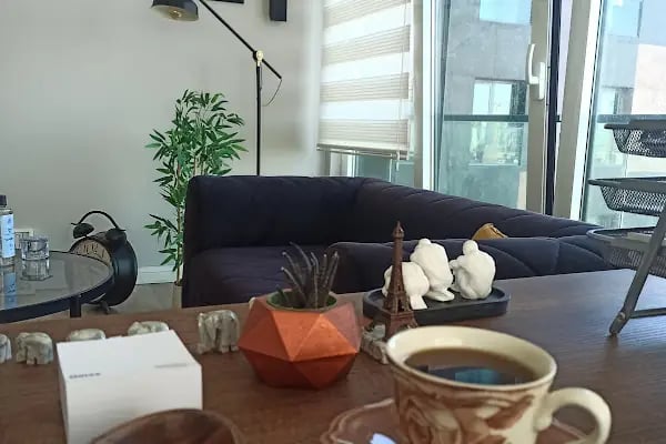 Uzm. Klinik Psikolog Elif Güşta AYDIN - Resim 3