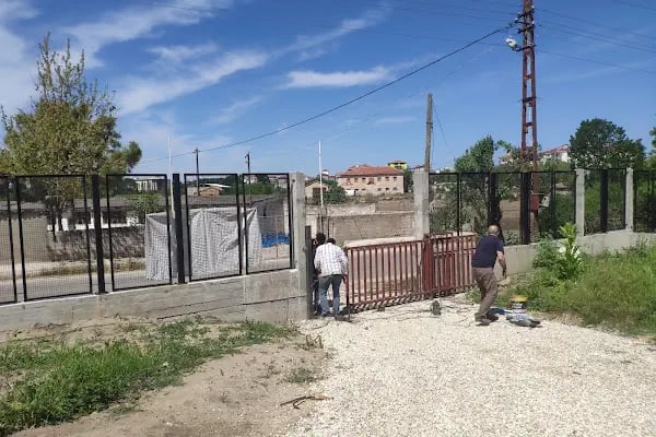 Aşağı Pınar Açık Hava Müzesi - Resim 9
