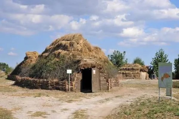 Aşağı Pınar Açık Hava Müzesi - Resim 16