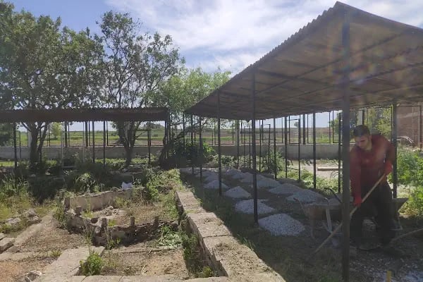 Aşağı Pınar Açık Hava Müzesi - Resim 18