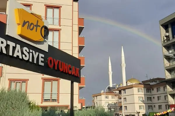 Notet Kırtasiye - Resim 2