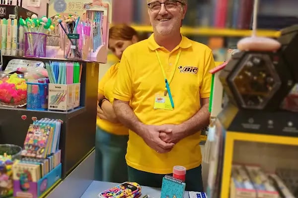 Notet Kırtasiye - Resim 10