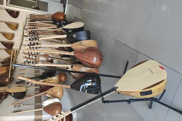 YILMAZ MÜZİK Ş.URFA - Resim 2
