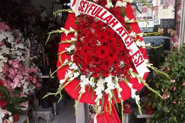 Şirinevler Çiçekçi - Resim 14
