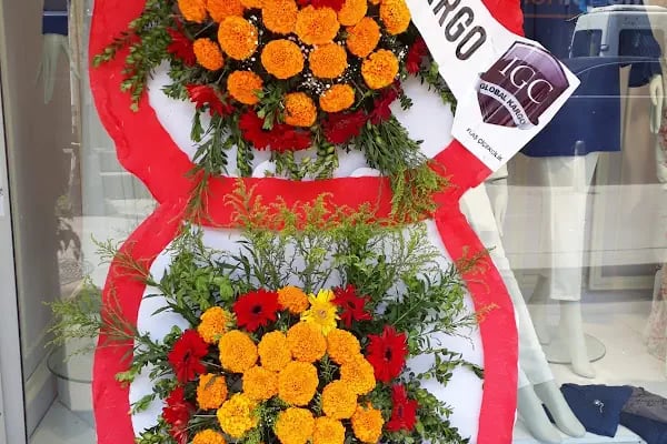 Şirinevler Çiçekçi - Resim 20