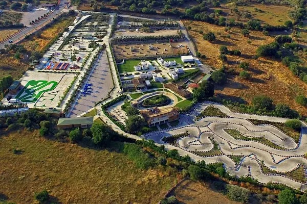 Funtown Yahşipark - Resim 2