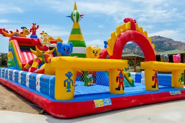 Funtown Yahşipark - Resim 10