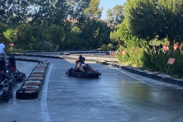 Funtown Yahşipark - Resim 8