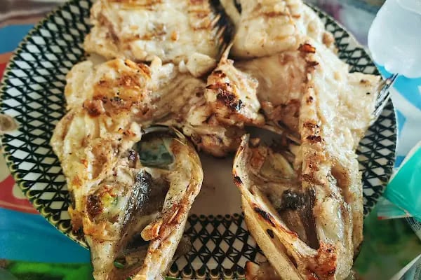 Kızıl İn Beach Restoran - Resim 3