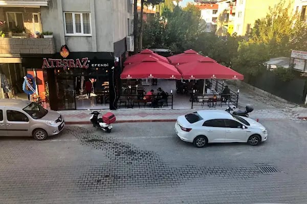 Ateşbazefendi Dalaman - Resim 10