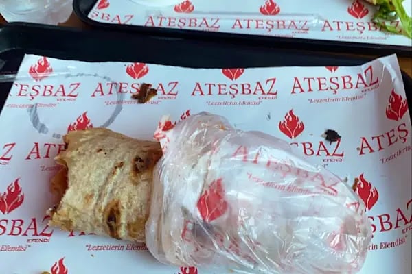 Ateşbazefendi Dalaman - Resim 15