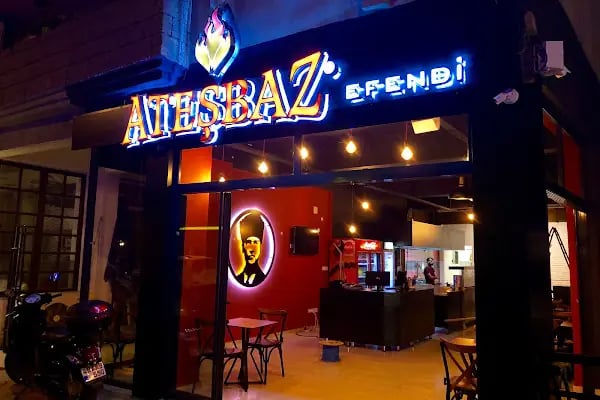 Ateşbazefendi Dalaman - Resim 2