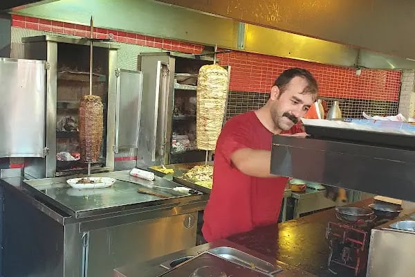 Ateşbazefendi Dalaman - Resim 7