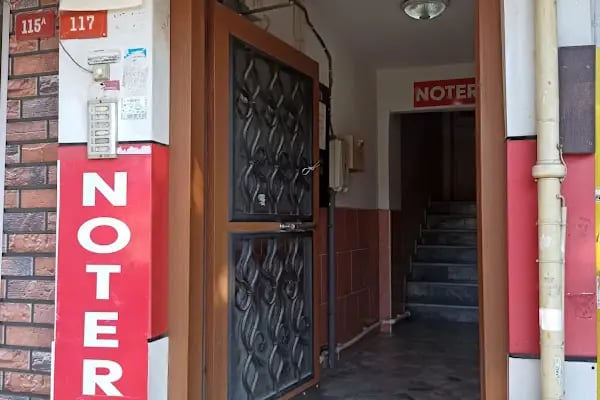 Bakırköy 61. Noterliği - Resim 4