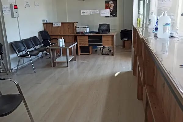 Bakırköy 61. Noterliği - Resim 8