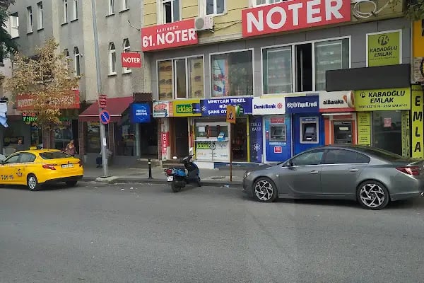 Bakırköy 61. Noterliği - Resim 2