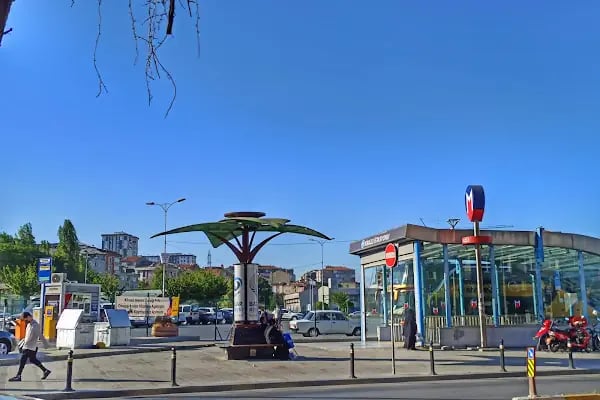 Bakırköy 61. Noterliği - Resim 5