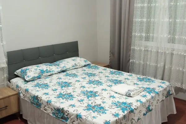 Casa Alexis y Mary-Antalya-Turquía-No1 - Resim 1