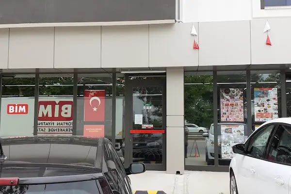 Bim Market Güneşler - Resim 11