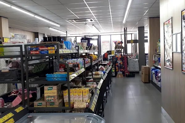 Bim Market Güneşler - Resim 3