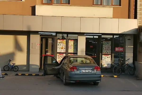 Bim Market Güneşler - Resim 2